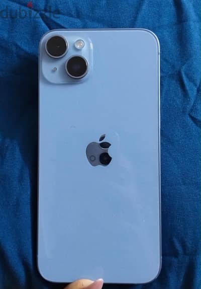 Apple - iPhone 14 plus