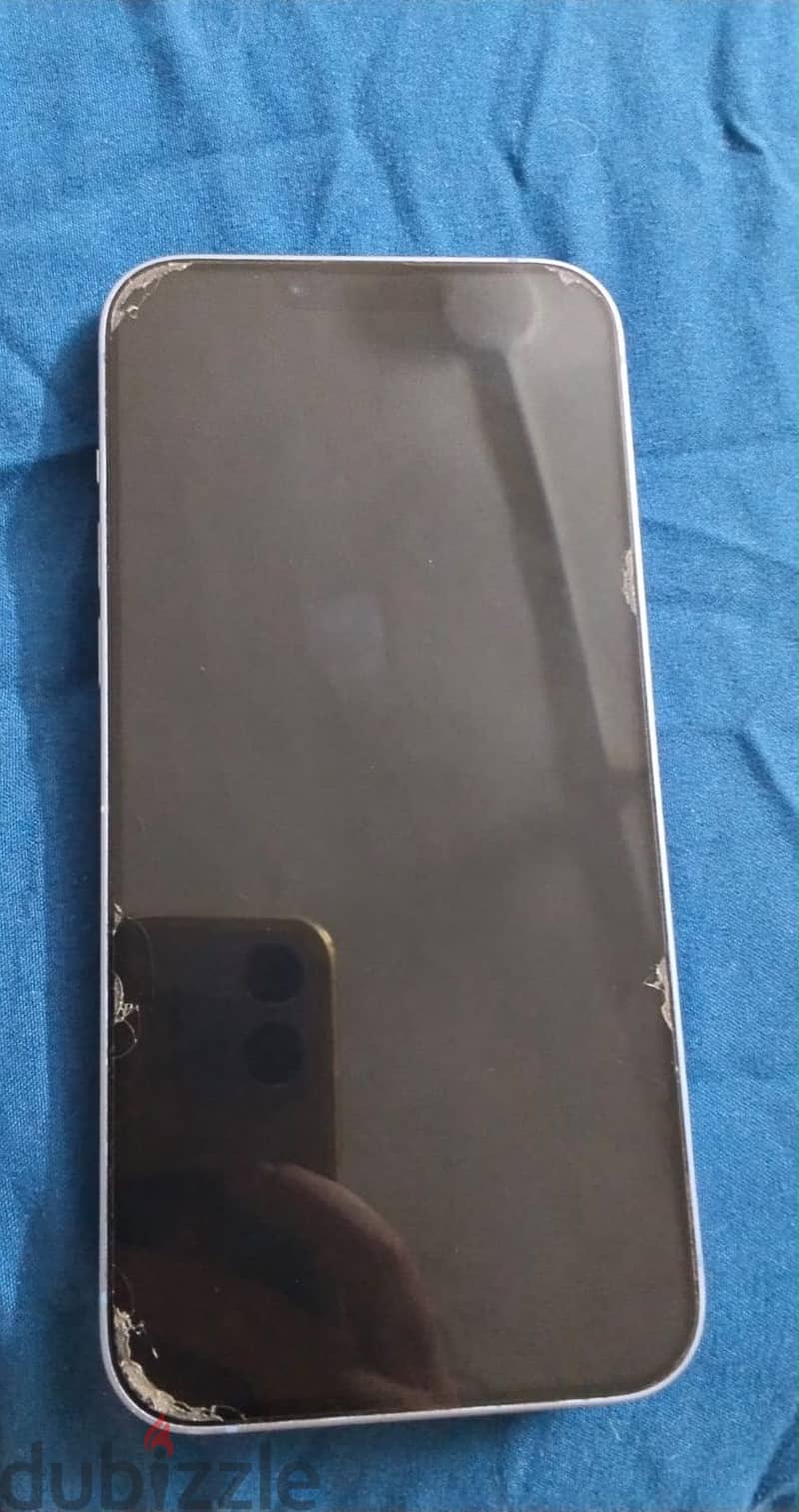 Apple - iPhone 14 plus 1