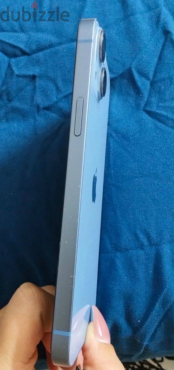 Apple - iPhone 14 plus 3