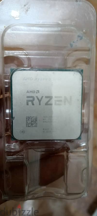 ryzen 5 3600