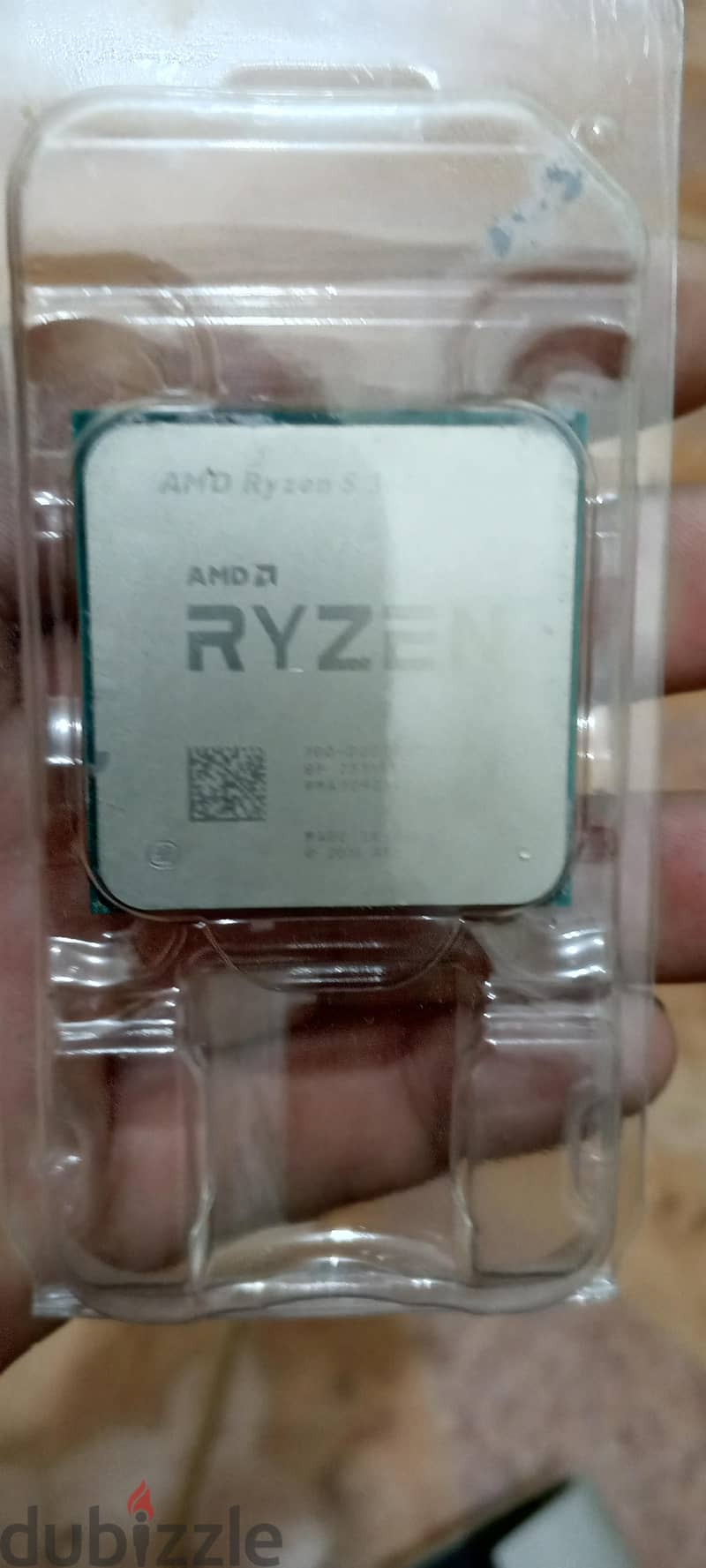 ryzen 5 3600 1