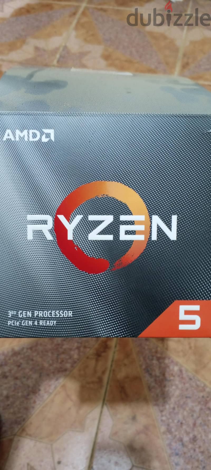 ryzen 5 3600 3