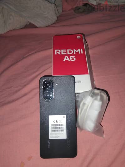 Xiaomi Other Model. . . . Redmi A5 128GB 4GB RAM