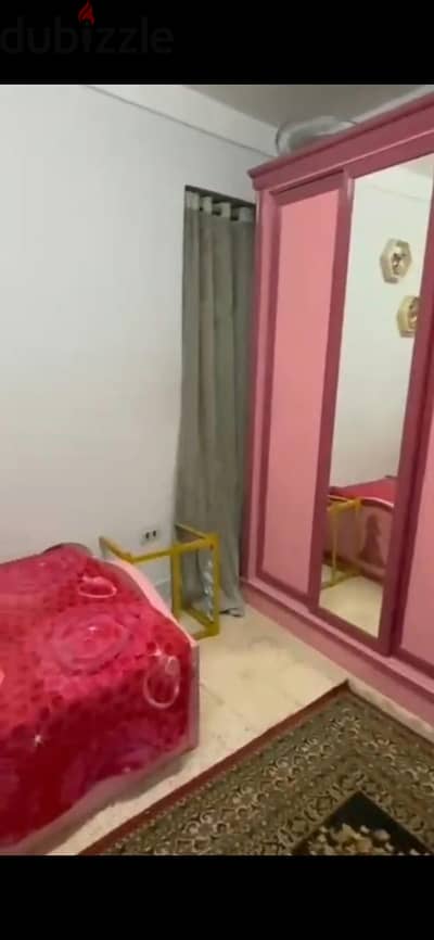 شقة للبيع امام نقطة فوزي معاذ