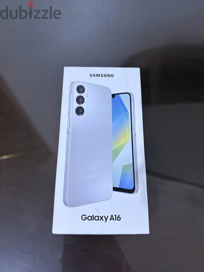 Samsung A16