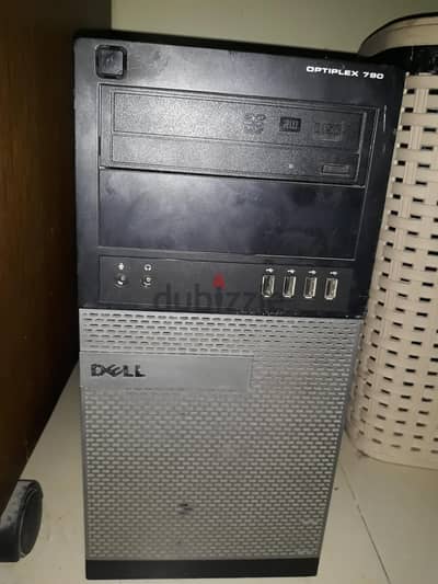dell optiplex