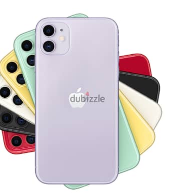 مطلوب ايفون 11 بي 11000