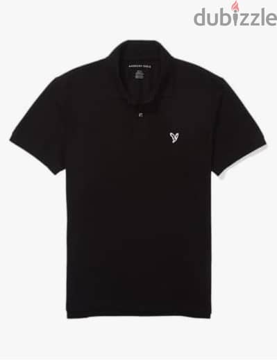 Polo American Eagle