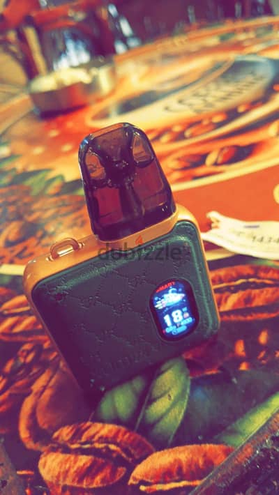 بود sq pro1 محتاجه كارتدج للبدل او البيع كل الي فيها حتت صغيره مقشره