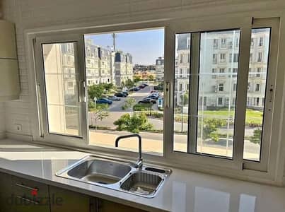 With a down payment you can own a Double View apartment in Mountain View New Cairo minutes from Mivida near Waterway and Patio Sodic With a down payment you can own a Double View apartment in Mountain View New Cairo minutes from Mivida near Waterway and Patio Sodic