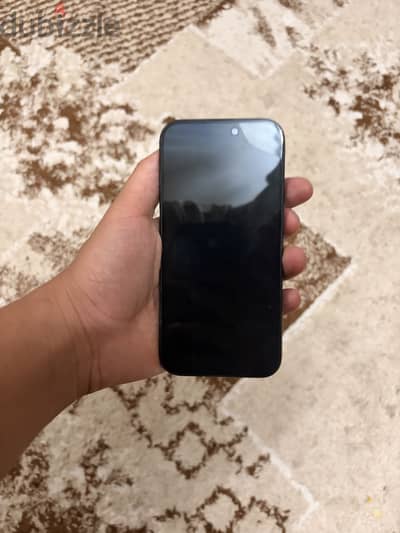Apple - iPhone 15 Pro 256 GB