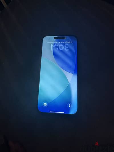iPhone 16 Pro Max خالص ضريبة