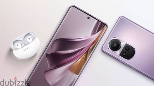 رينو 10 برو 5 جي reno 10 pro 5 g
