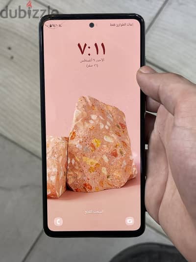 سامسونج a52 s
