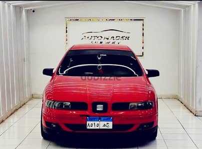 سيات توليدو 2001 اتوماتيك