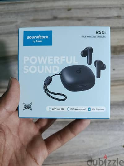 سماعات أذن R50i True