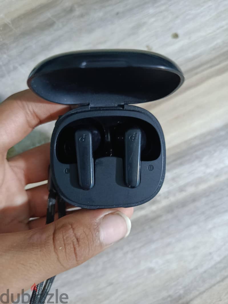 سماعات أذن R50i True 2