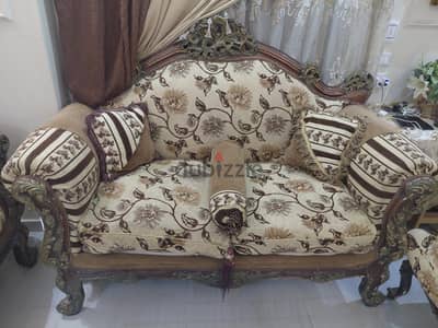 انترية زان حالة فوق الممتاز لسرعة البيع