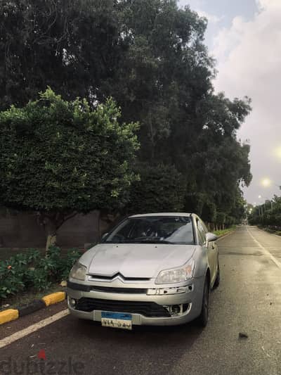 Citroen C4 2005