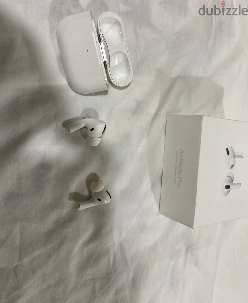 AirPods Pro 2 1