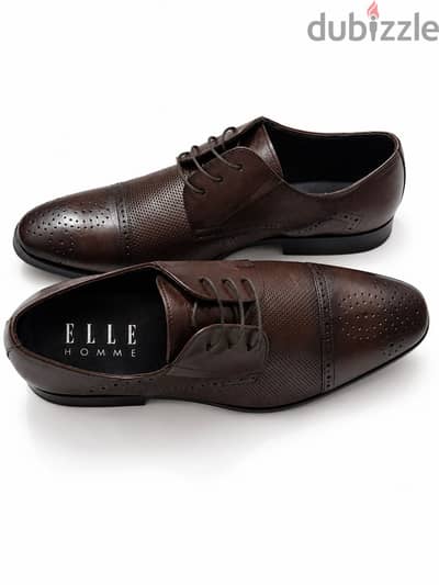 جزمه Elle home مقاس 43