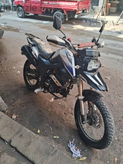 Rkx 250