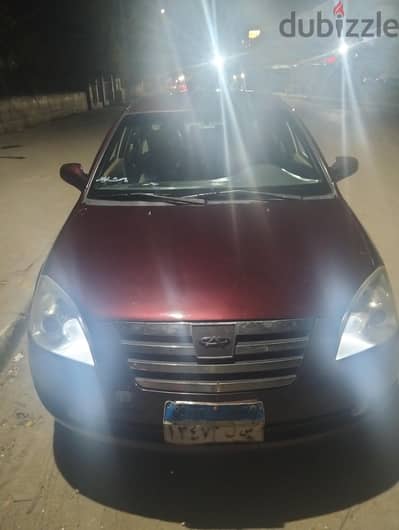 سبيرانزا إيه 516 2010