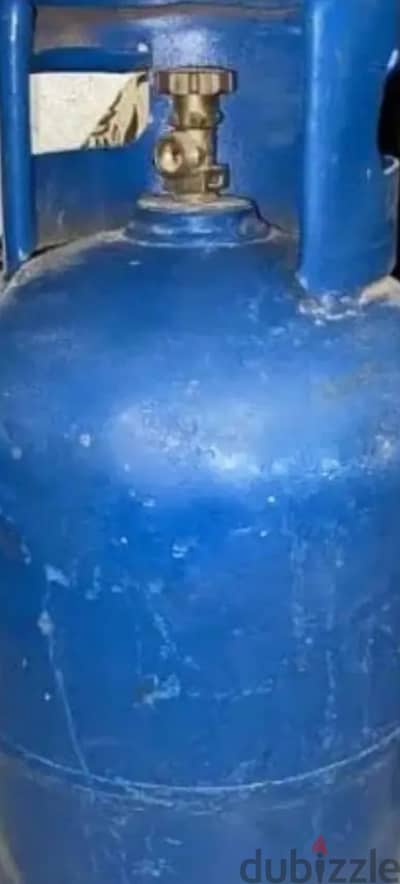 انبوبه بوتجاز