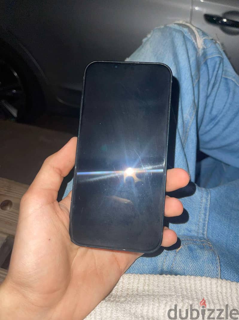 Apple - iPhone 13 1