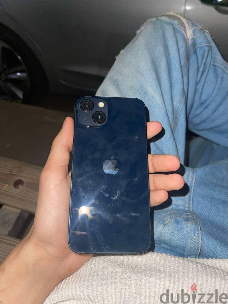 Apple - iPhone 13 4