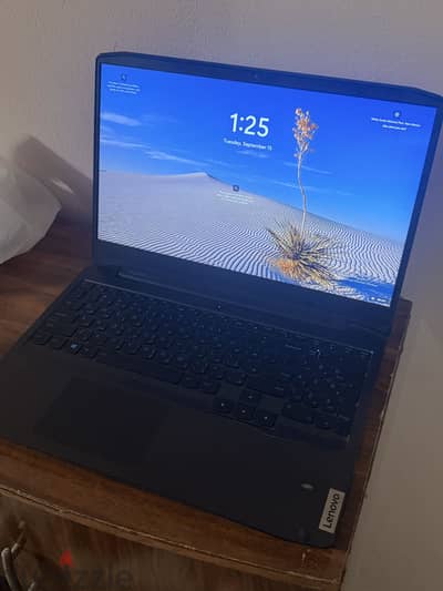 Lenovo ideapadgaming3