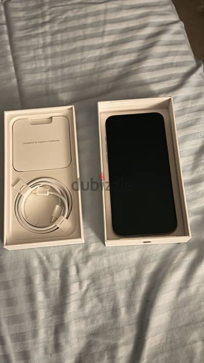 آبل - آيفون 15 برو ماكس