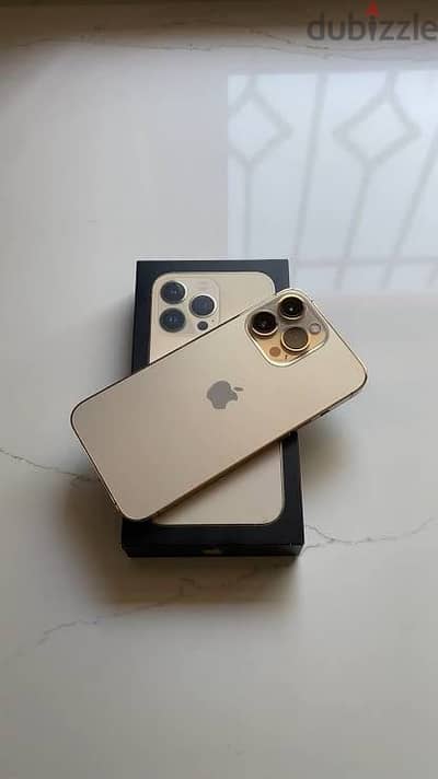 آبل - آيفون 13 برو