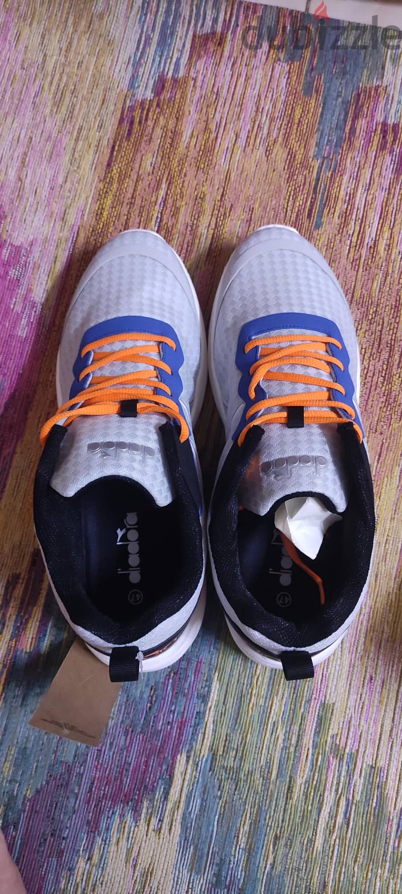 كوتشي  diadora 1