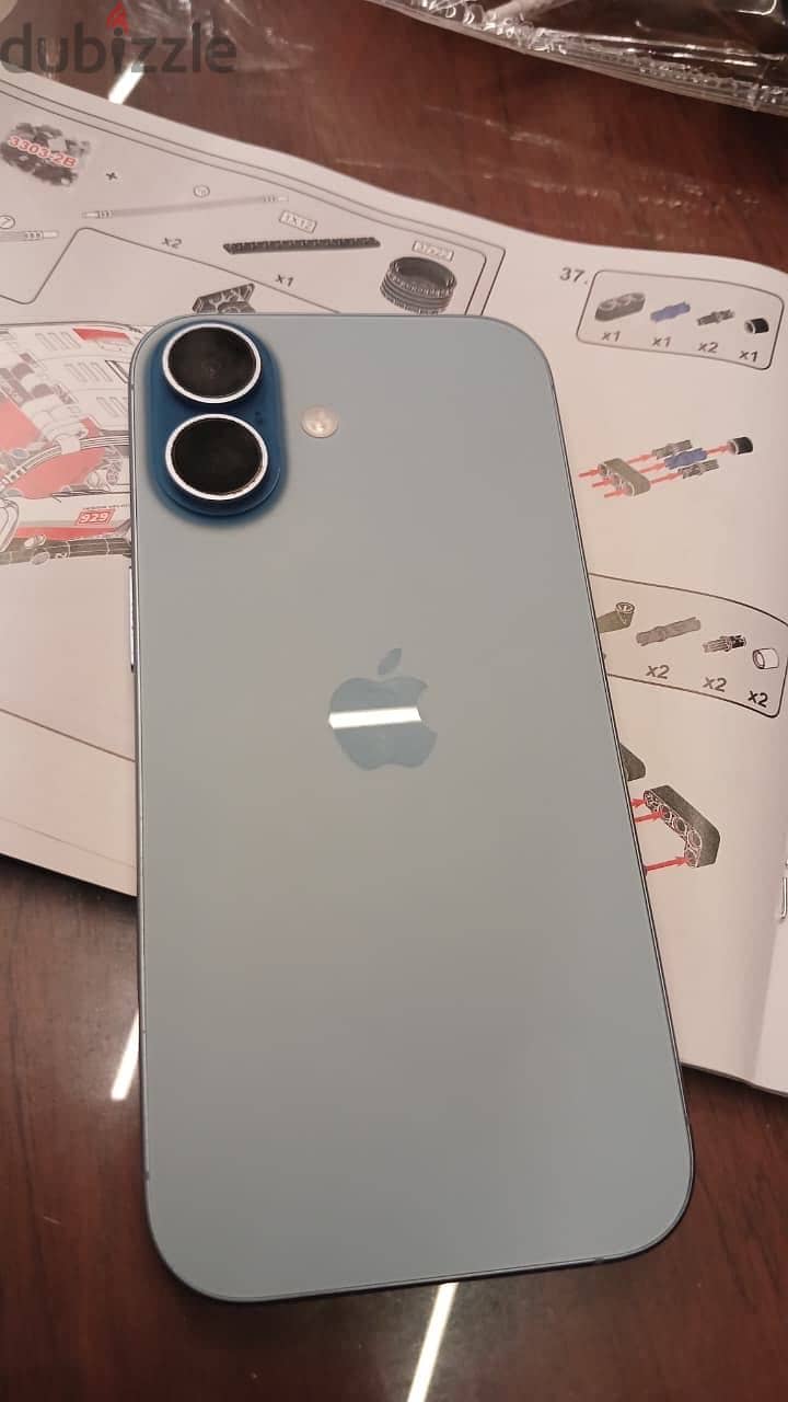Apple - iPhone 17 1