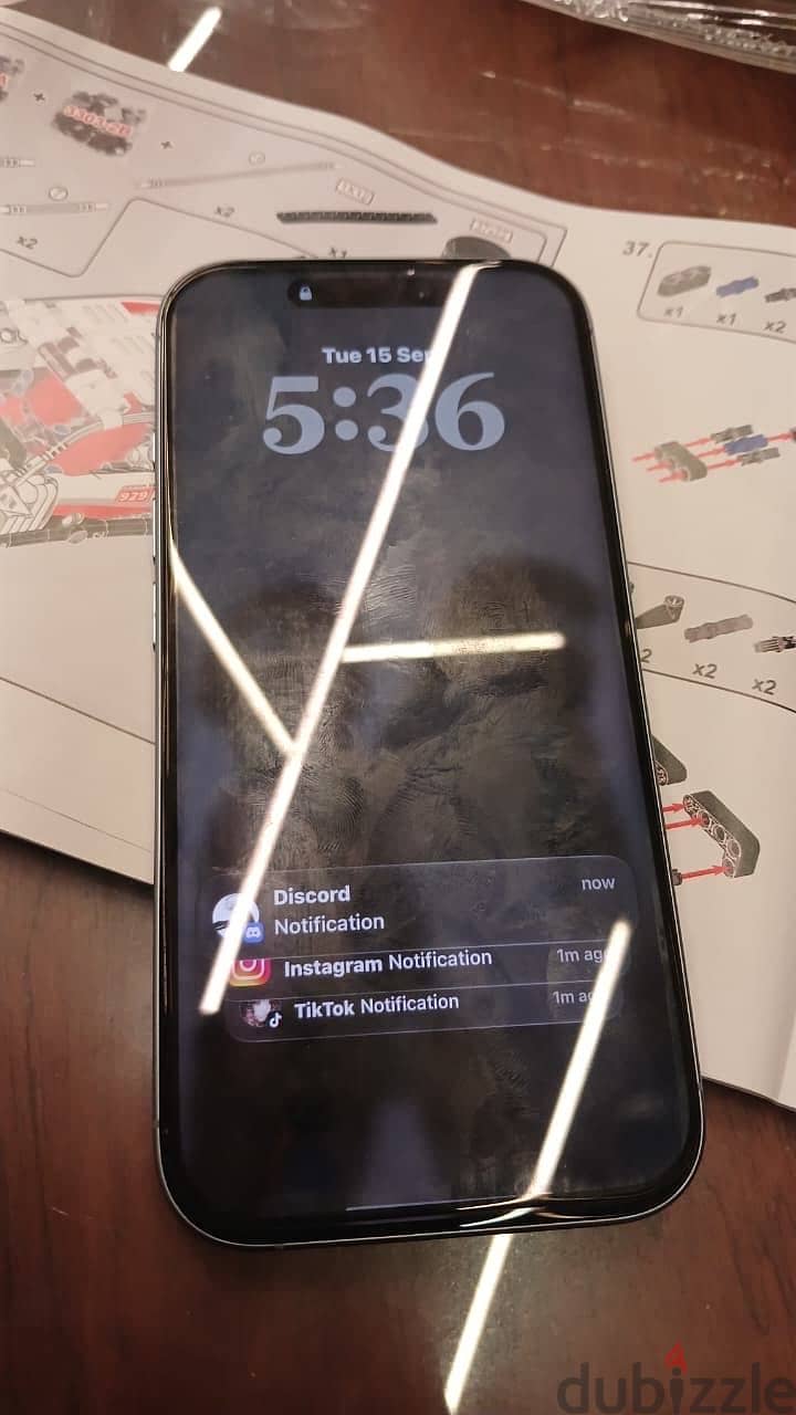 Apple - iPhone 17 2