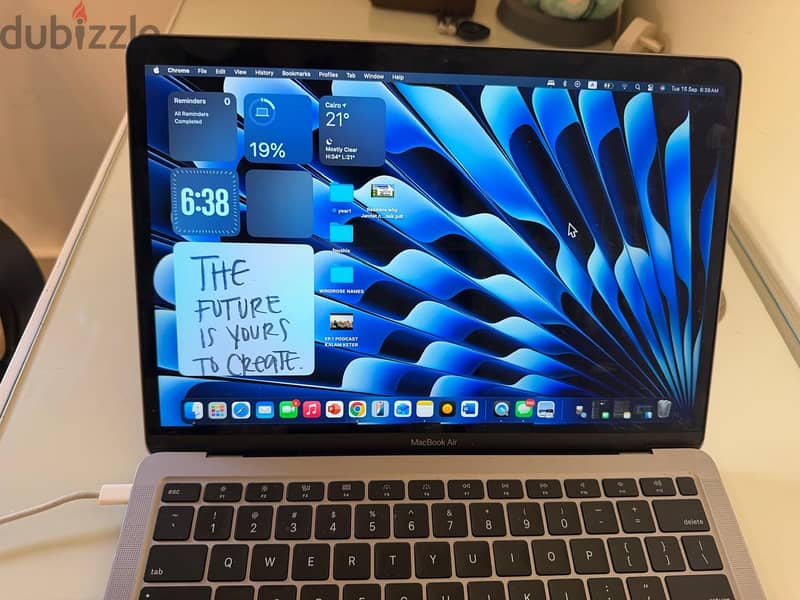 MacBook Air 2020 3
