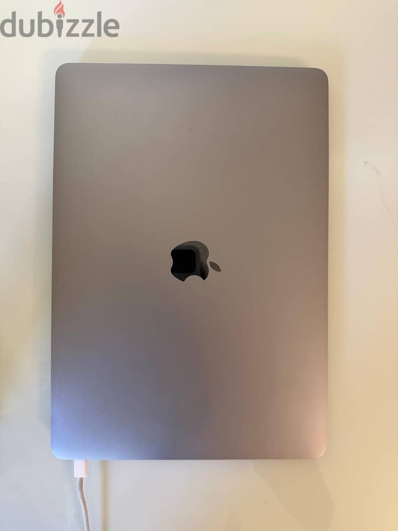 MacBook Air 2020 4