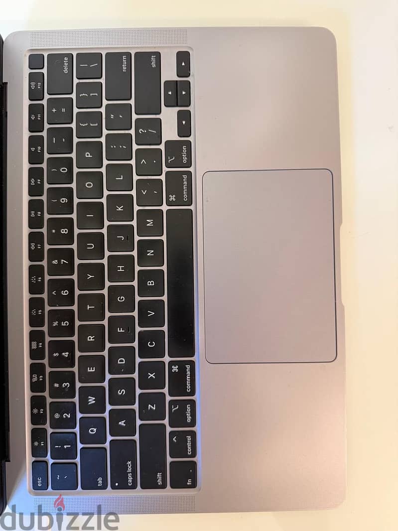 MacBook Air 2020 5