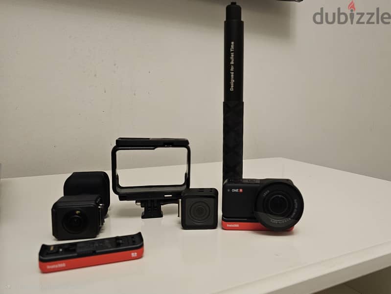 insta360 r action camera 1