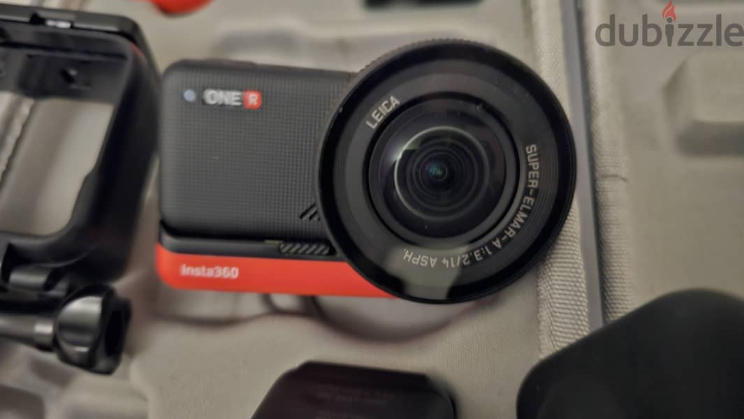 insta360 r action camera 3
