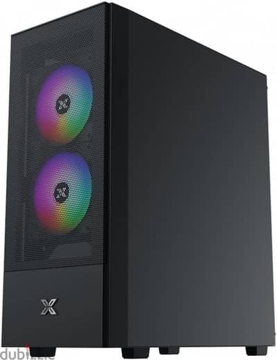 Gaming PC Ryzen 5 4650G | Vega 8 | 8GB RAM | SSD 256GB | ممتازة جدًا