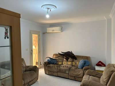 Special Finishing 160 sqm Apartment for Sale in Al Rehab 1