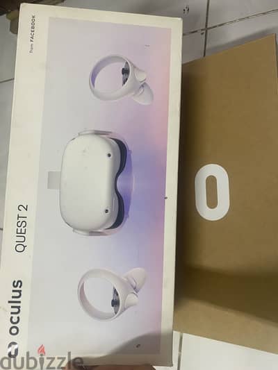 VR - Meta Quest 2
