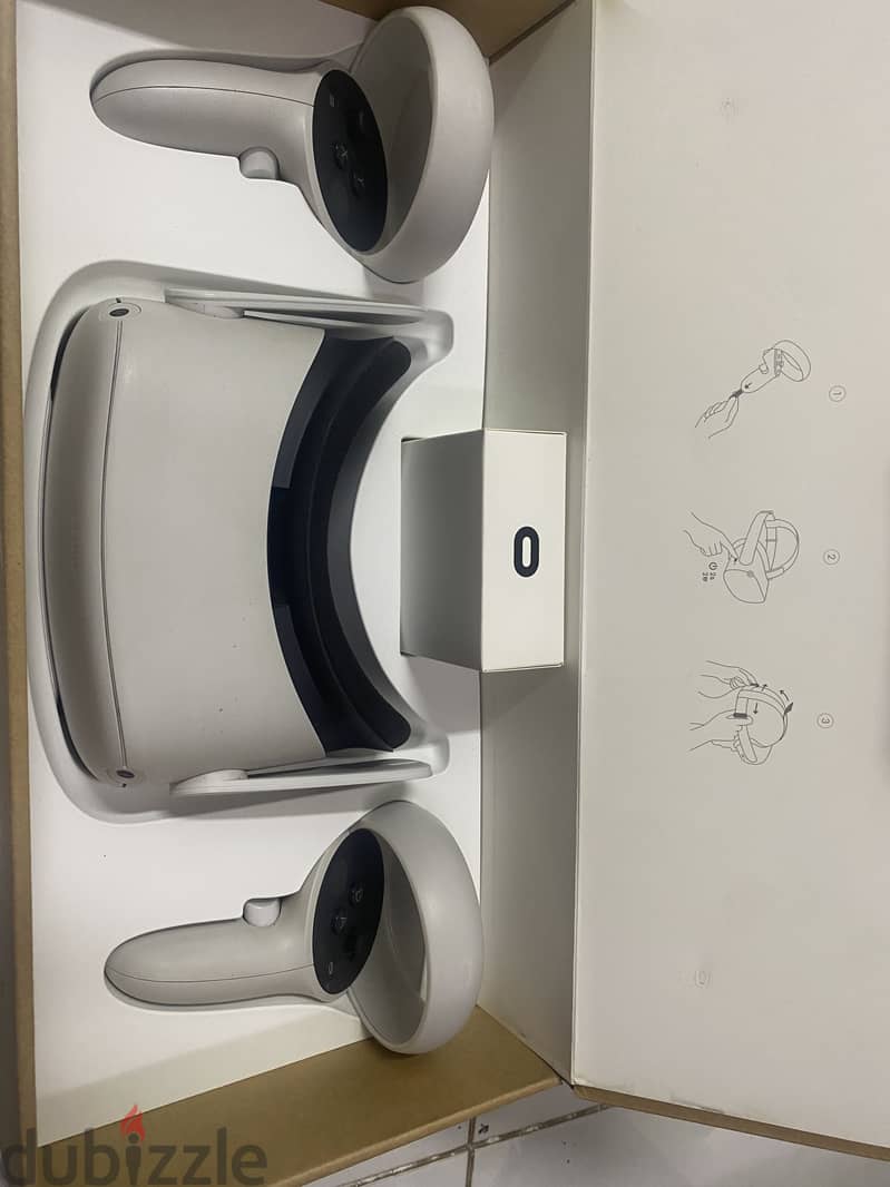 VR - Meta Quest 2 2