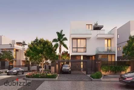 Don't you have the amount for the villa? Take Mini Villa | A unit that won't be repeated again in Alex West