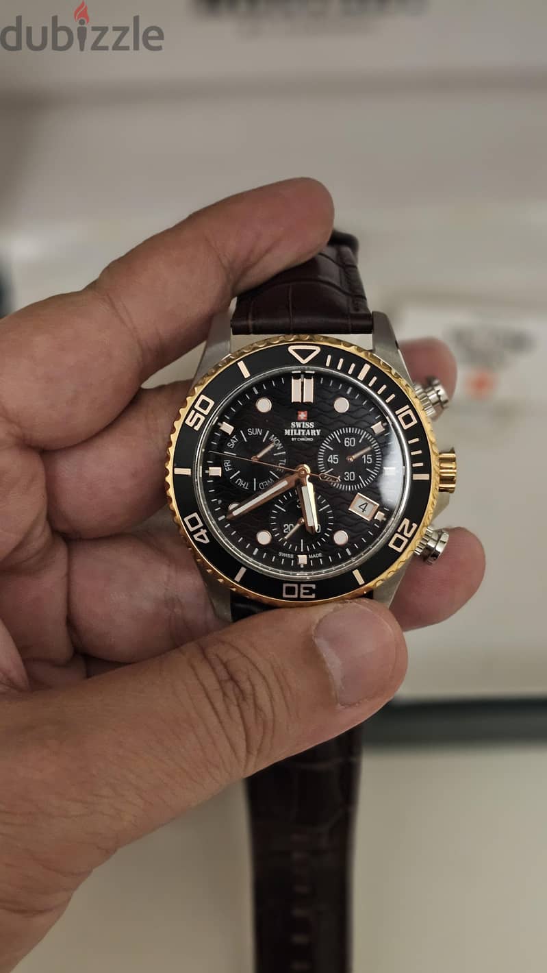 swiss military watch 2