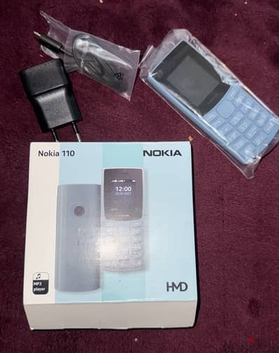 Nokia 110