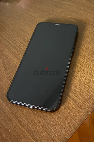 iPhone 12 Pro - 128GB - Pacific Blue