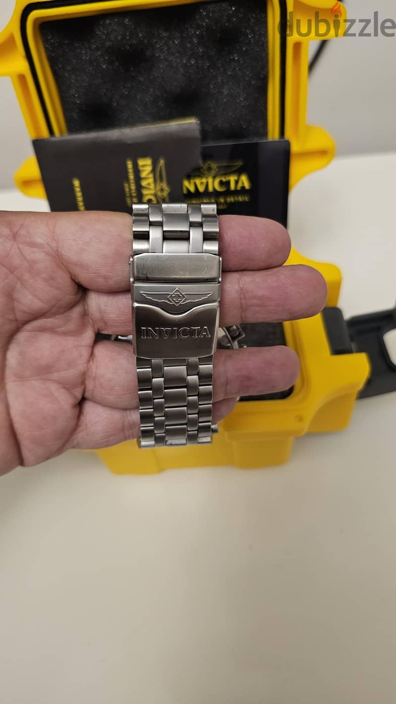 invicta venom hybird 2